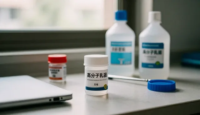 化工原料性能差异与实际应用条件分析
