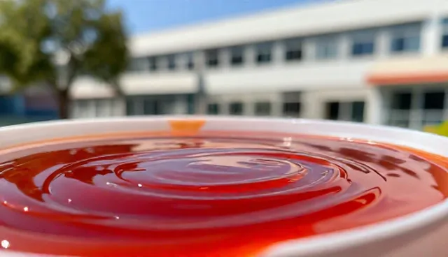 丙烯酸树脂生产中节点可查的两种管理方法对比