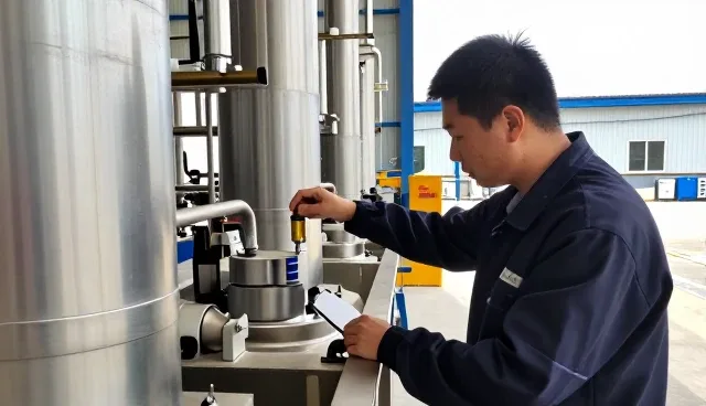 江西俊龙涂料经营有限公司打造智能化化工原料销售方案